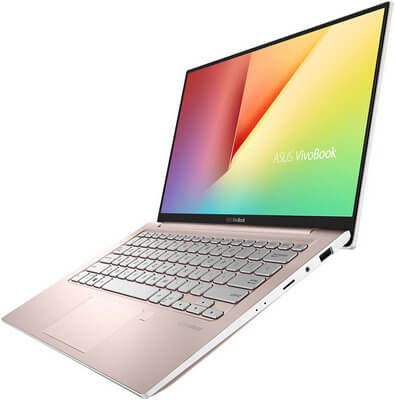 Замена жесткого диска на ноутбуке Asus VivoBook S13 S330
